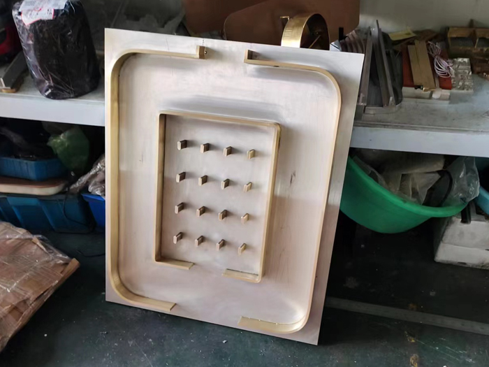 高频机模具，高周波模具